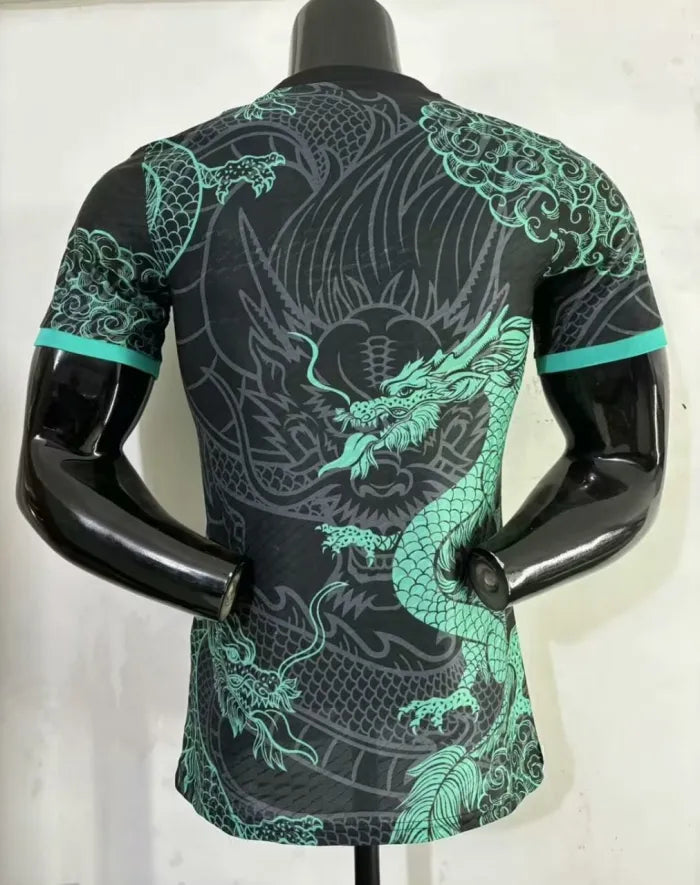 Men’s Third Soccer Top – Fan Edition