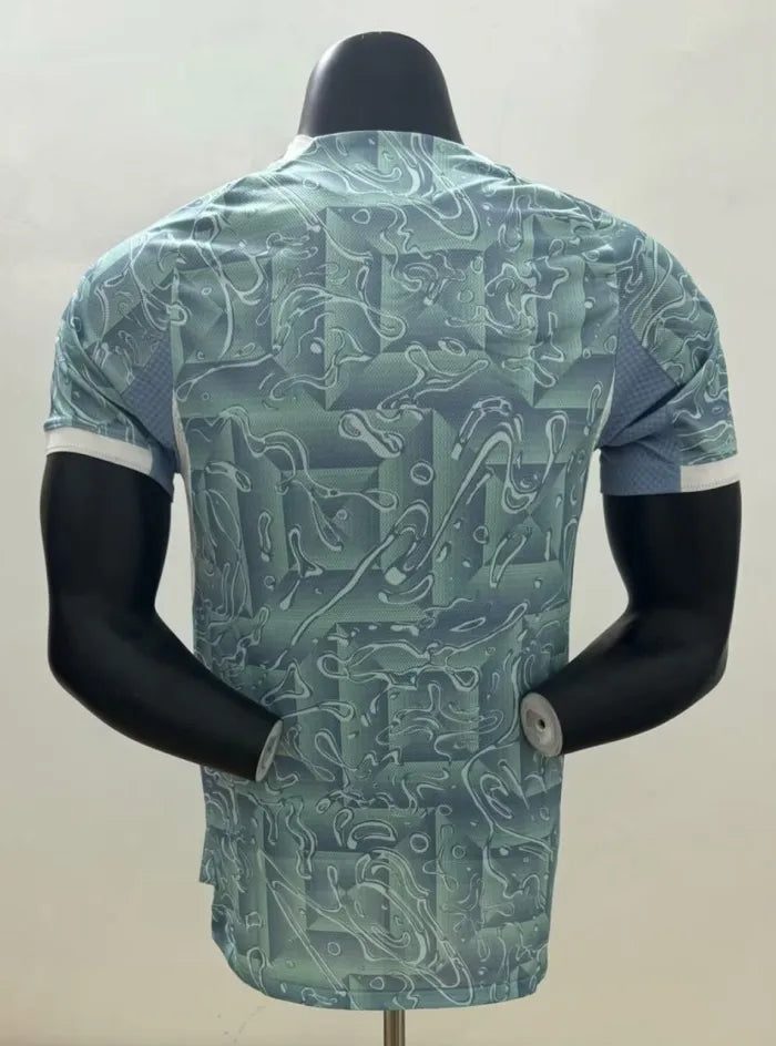 Men’s Home Soccer Top – Fan Edition