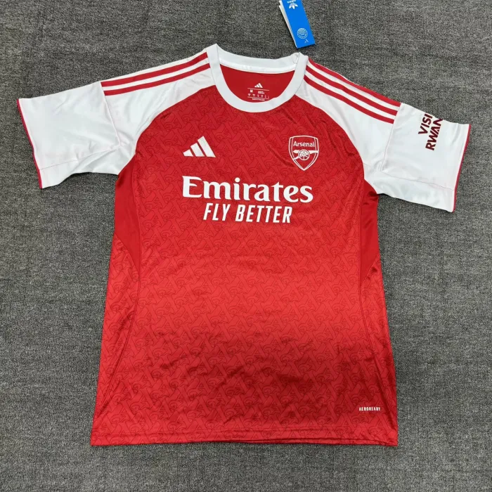 FC Men’s Pre-Match Training Top