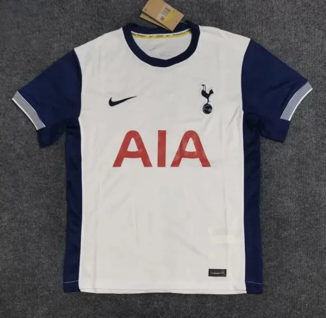 Hotspur Men’s Matchday Jersey – Replica Edition