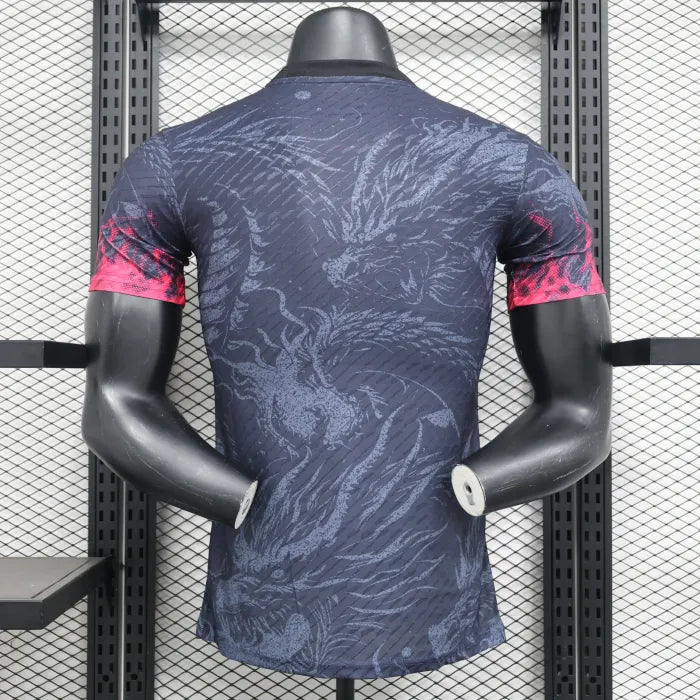 Men’s Away Football Jersey – Fan Style