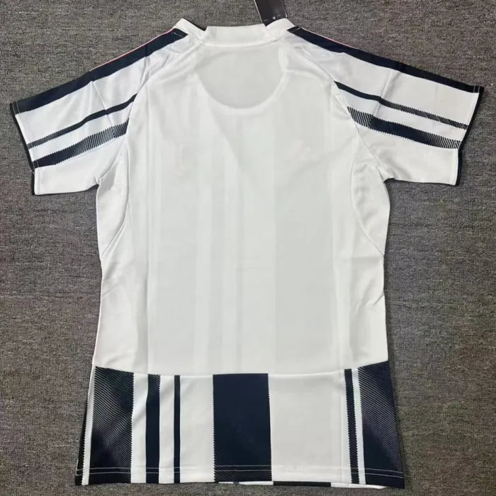 Men’s Away Soccer Top – Fan Edition