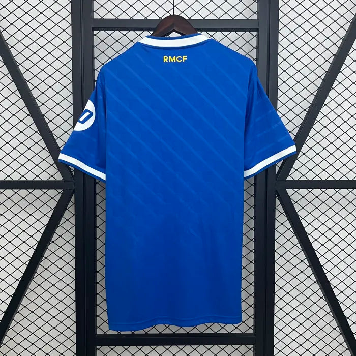 Men’s Home Matchday Shirt – Fan Edition