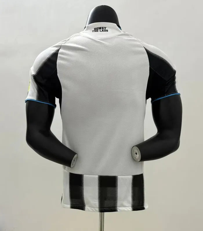 Men’s Home Style Football Jersey