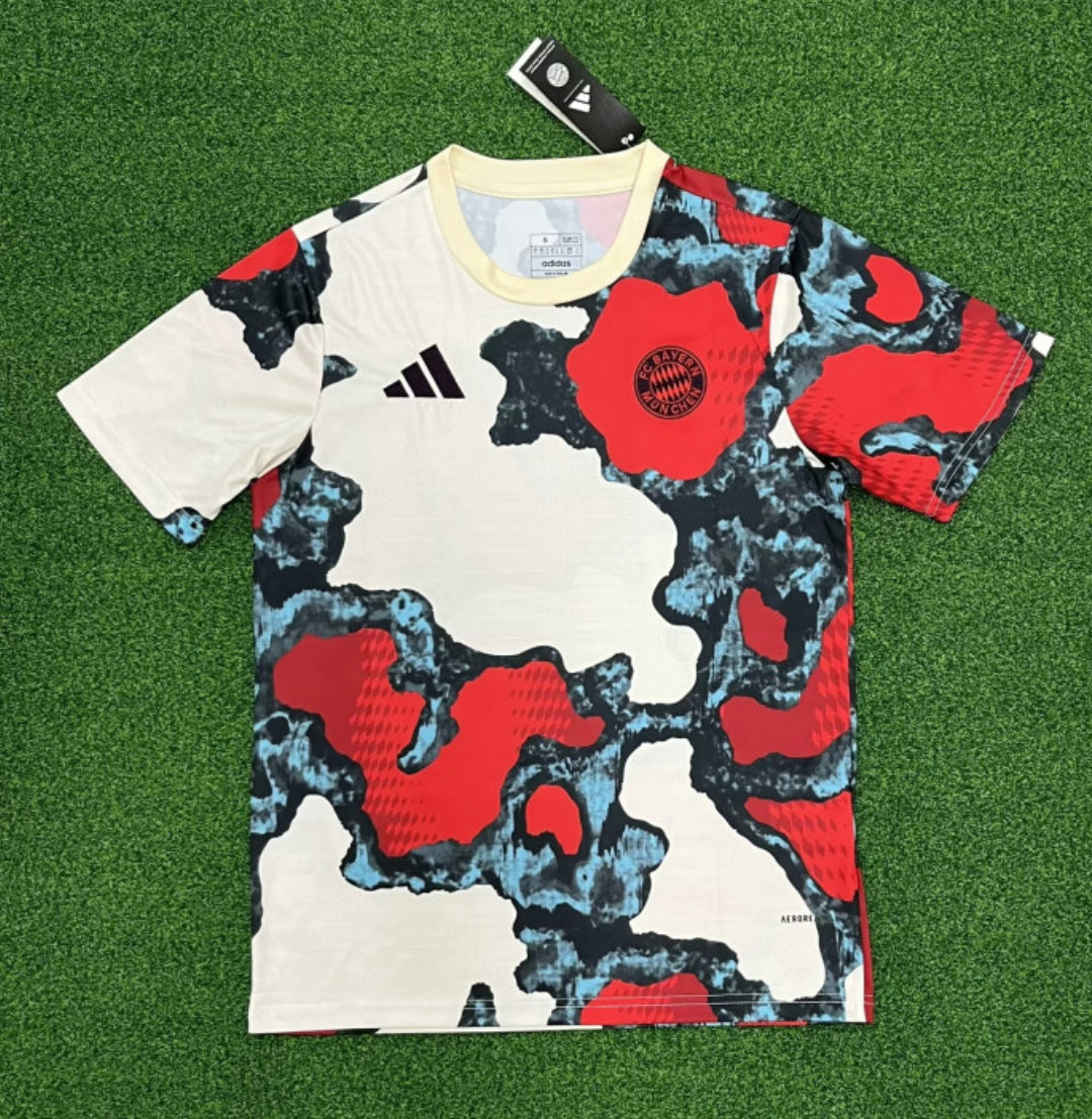 Men’s Training jersey 2025/2026