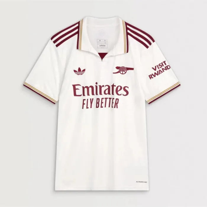 FC Men’s Home Match Jersey