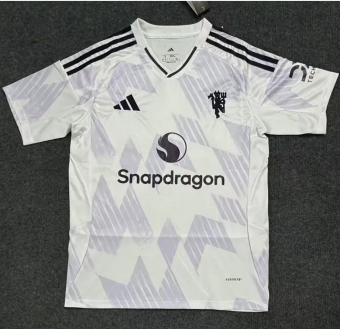 Men’s Away Jersey - 2025/2026