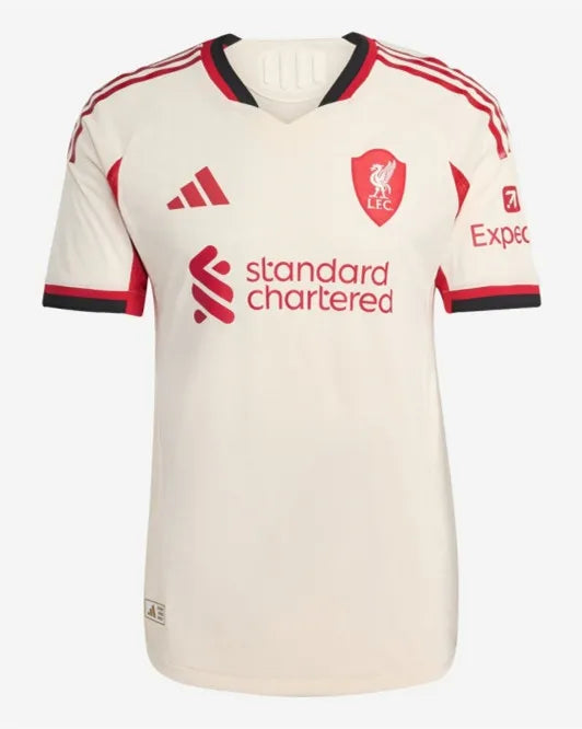 Club Away Shirt for Men – Match Kit