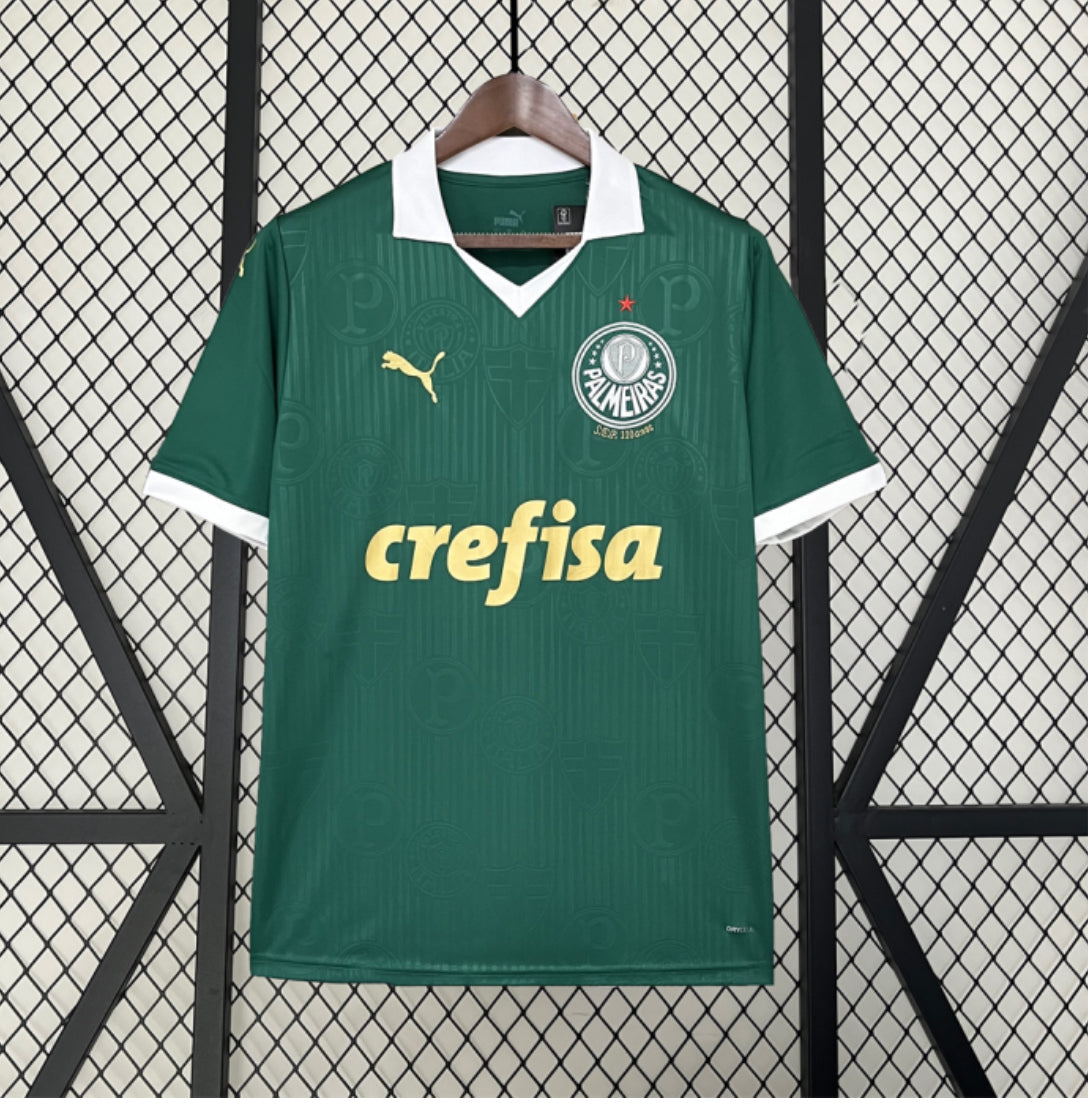 Men’s Home Jersey - 2024/2025