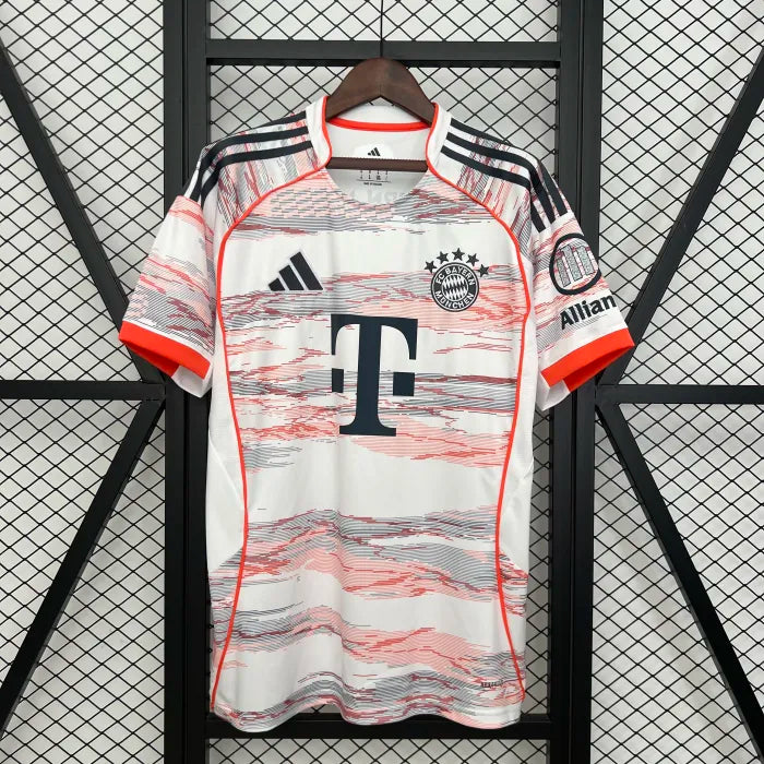 Men’s Home Football Jersey – Fan Edition