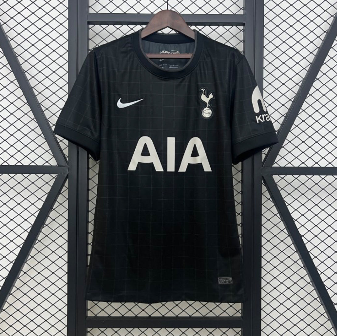 Men’s Away Jersey - 2025/2026