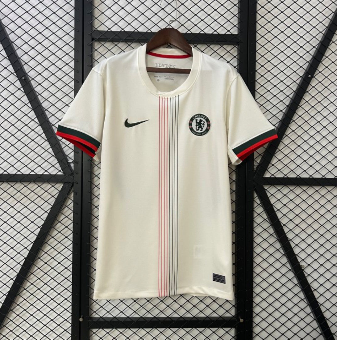 Men’s Away Jersey - 2025/2026