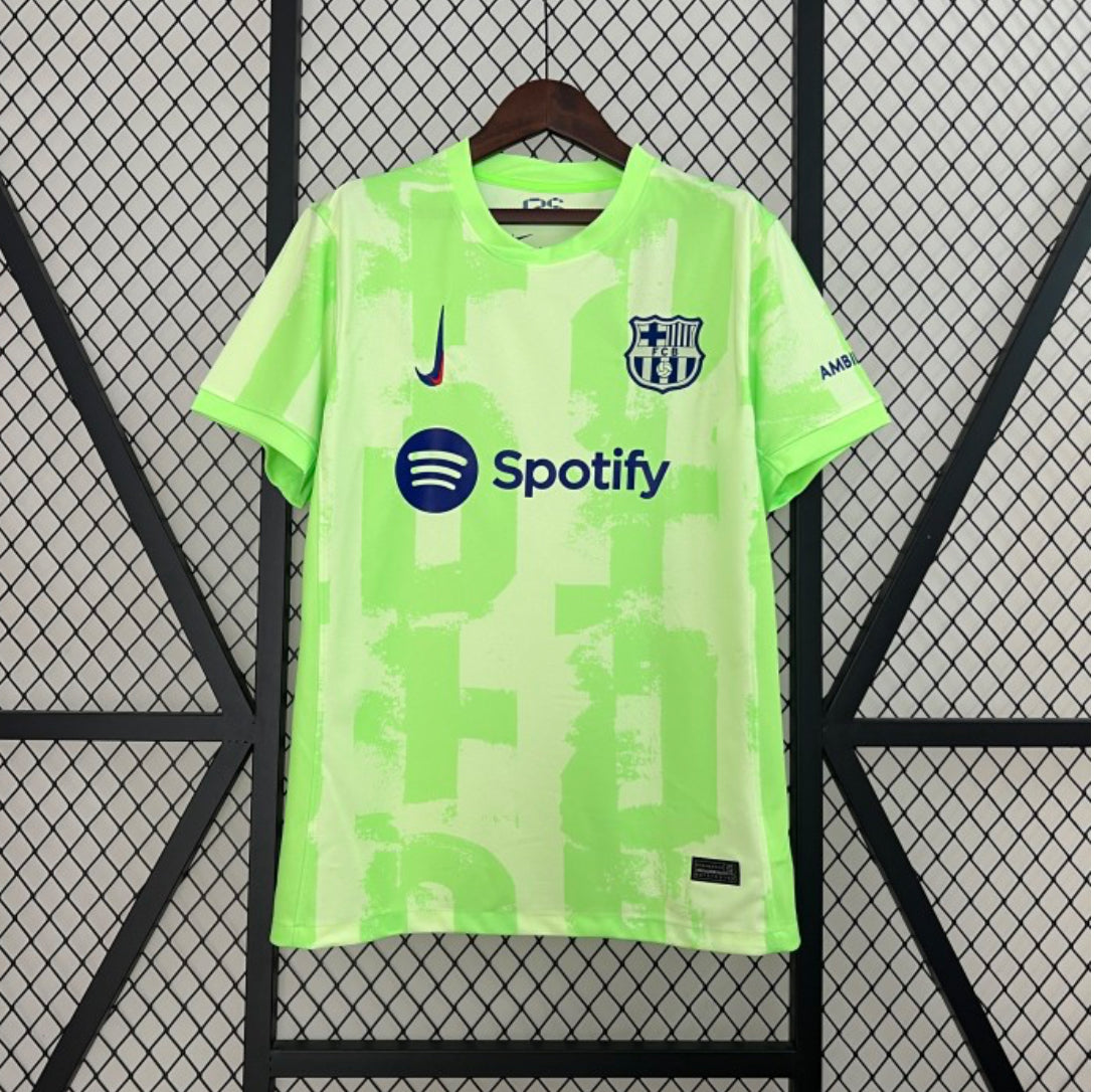 Men’s Away Jersey - 2024/2025