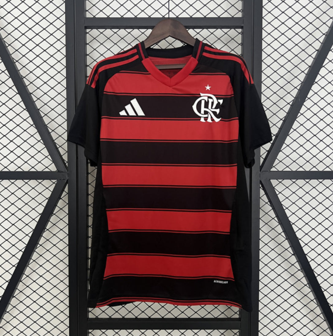 Men’s Home Jersey - 2025/2026