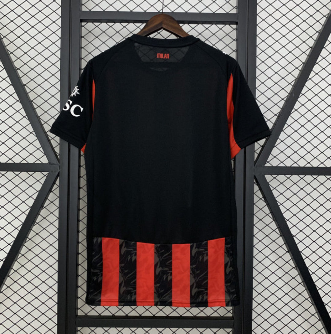 Men’s Home Jersey - 2025/2026