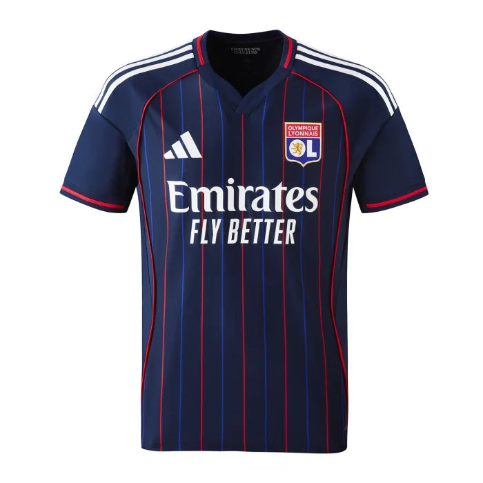 Men’s Away Kit Shirt – Fan Style