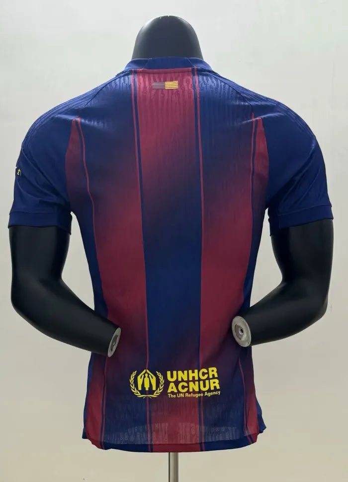 Home Shirt for Men – Match Kit