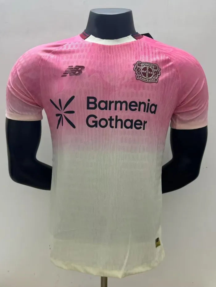 Men’s Home Soccer Shirt – Match Kit