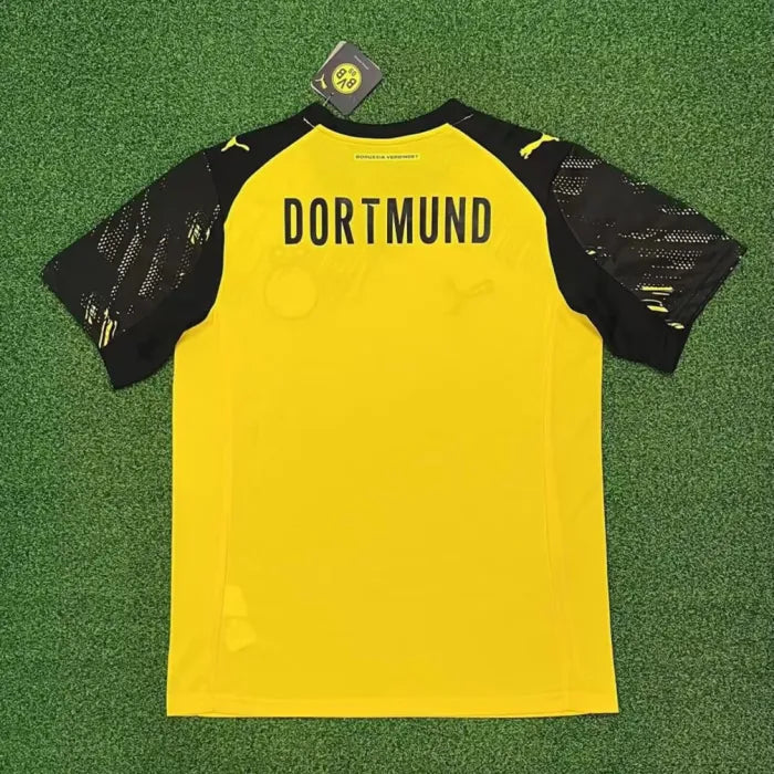 Men’s Home Football Jersey – Fan Edition