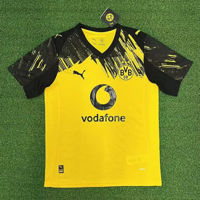 Men’s Home Football Jersey – Fan Edition