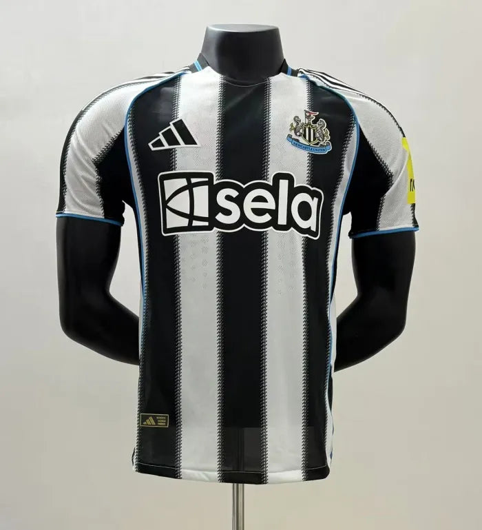 Men’s Home Style Football Jersey