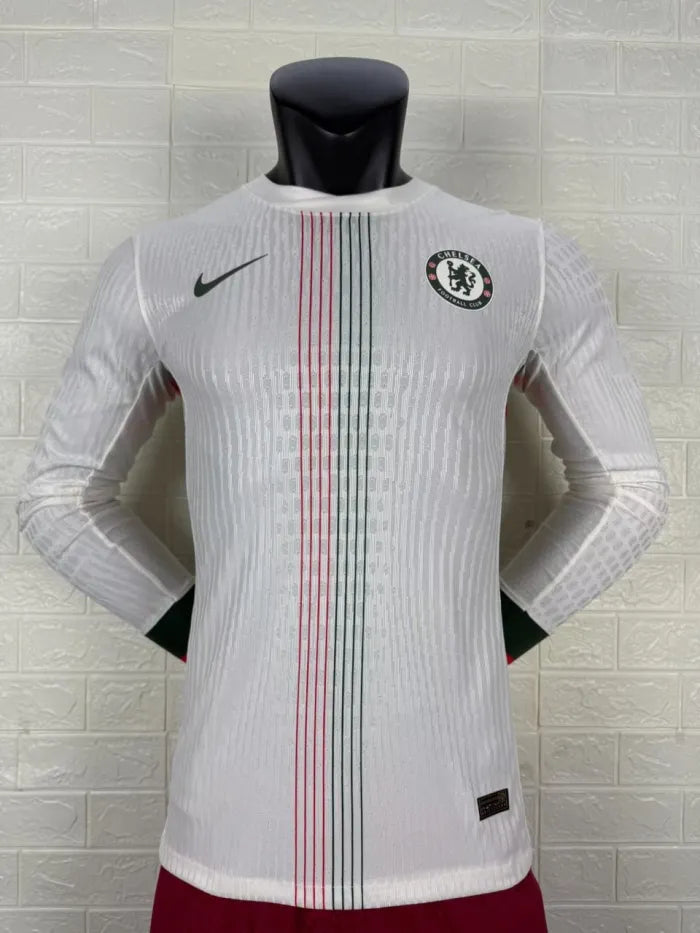 Men’s Football Training Top – Performance Shirt