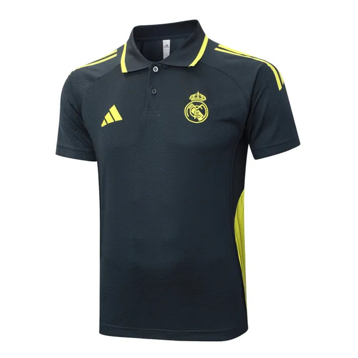 Men’s Away Soccer Jersey – Fan Edition