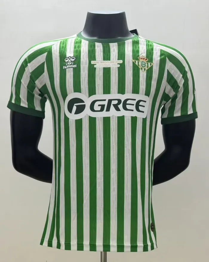 Men’s Home Football Jersey