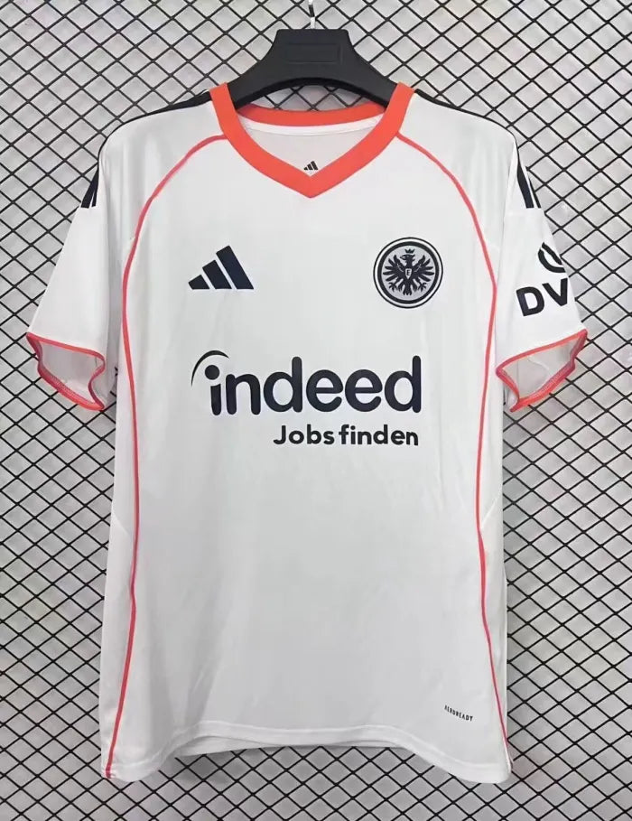 Men’s Home Soccer Jersey – Fan Style