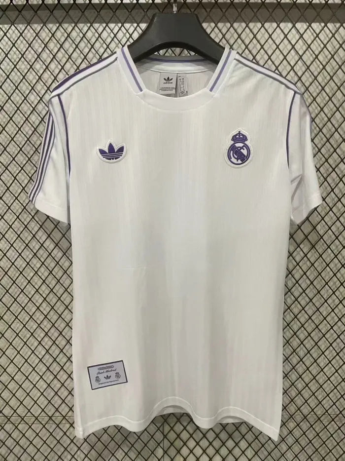 Men’s Away Football Shirt – Fan Edition