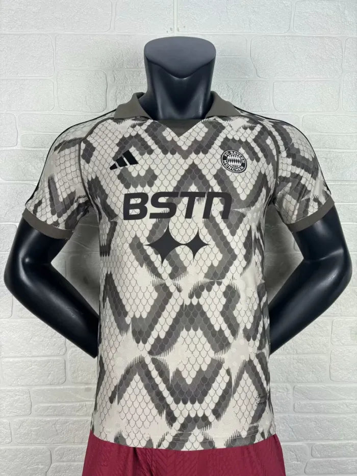 Men’s Third Soccer Top – Fan Edition