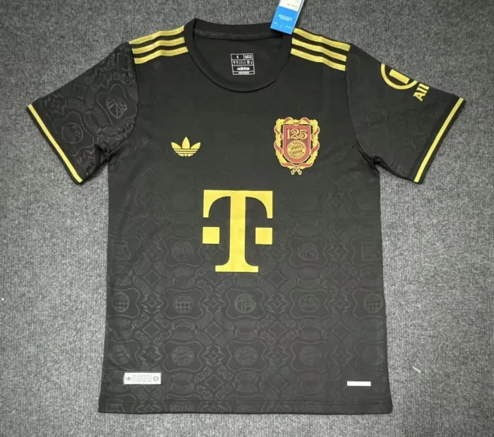 Men’s Third Football Shirt – Match Kit