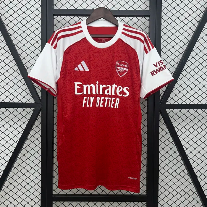 Gunners Men’s Home Jersey – Kit
