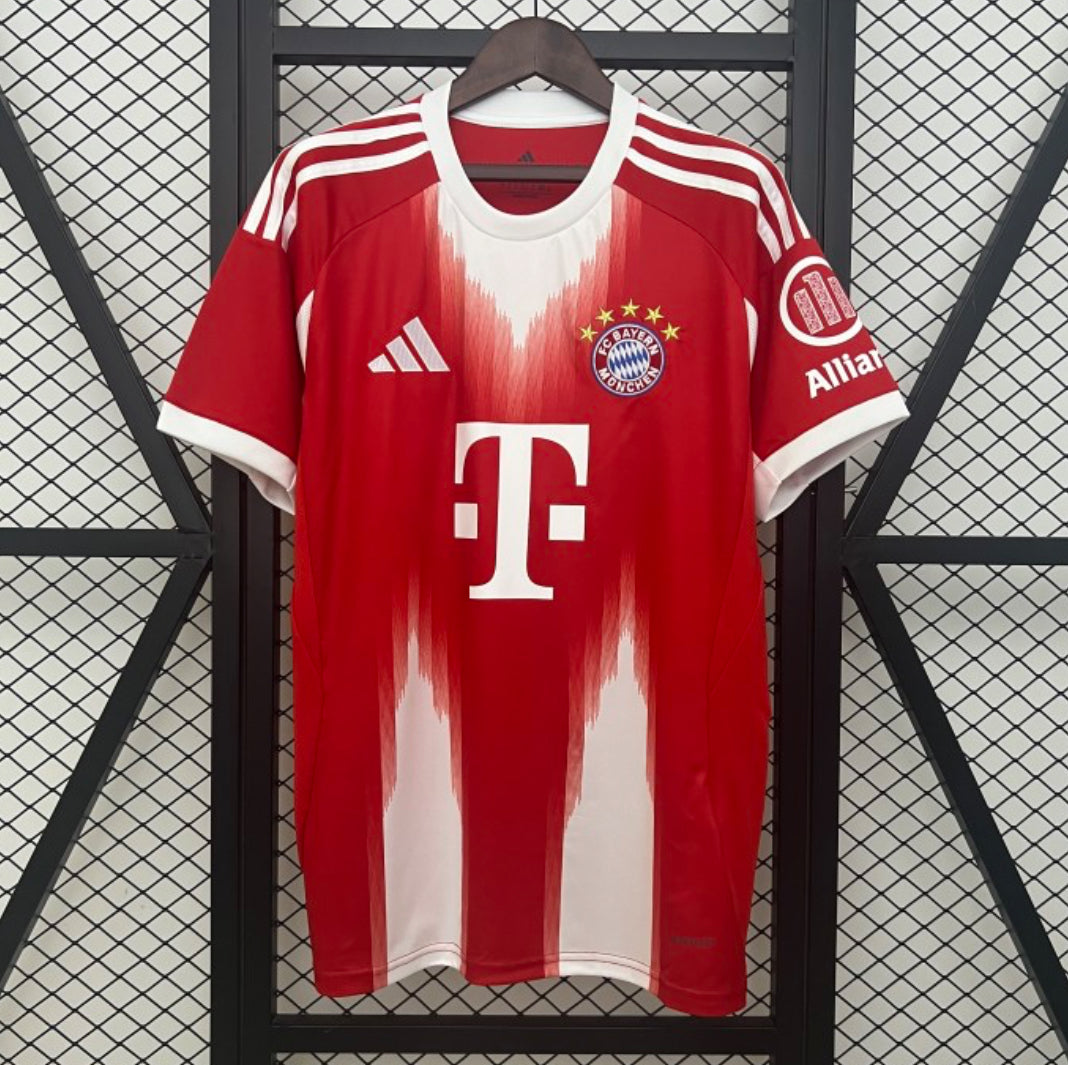 Men’s Home Jersey - 2025/2026