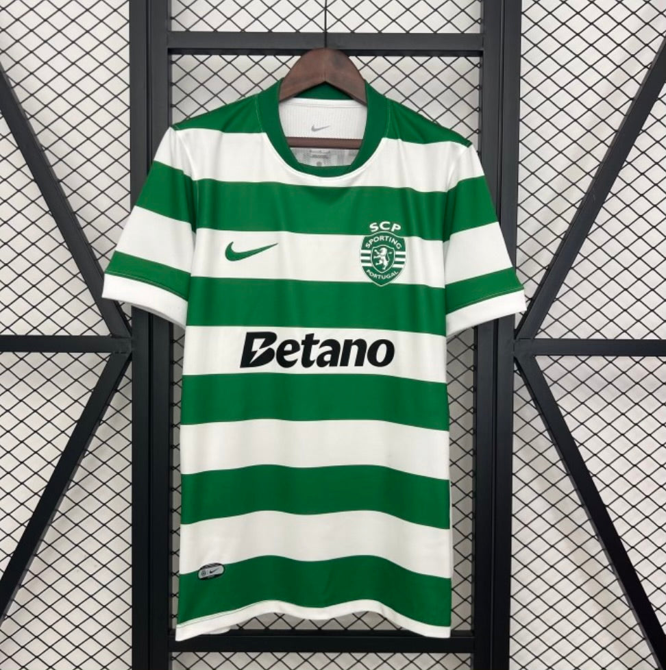 Men’s Home Jersey - 2025/2026