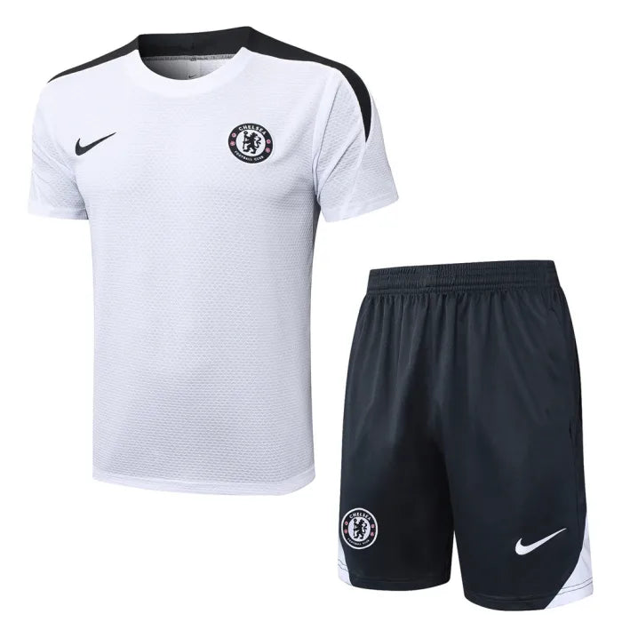 Men’s Home Long Sleeve Jersey