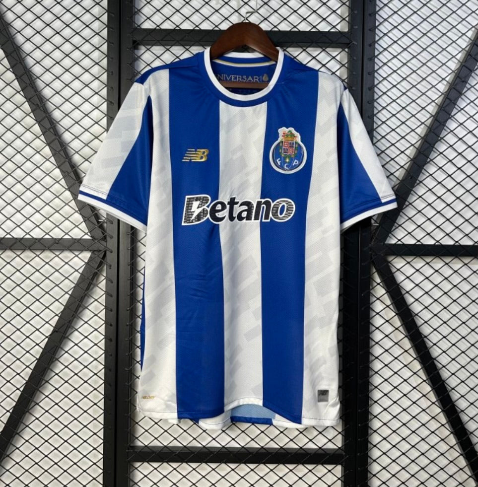 Men’s Home Jersey - 2025/2026