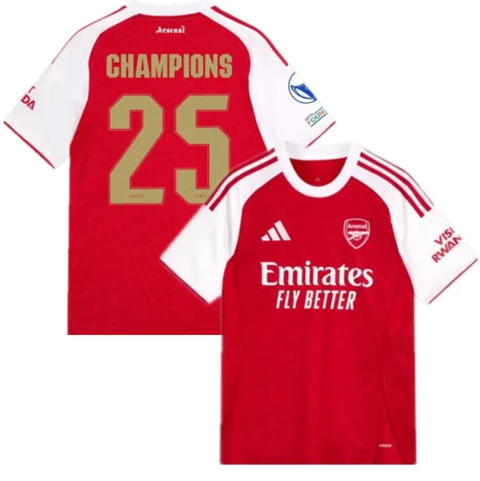 FC Men’s Pre-Match Training Top