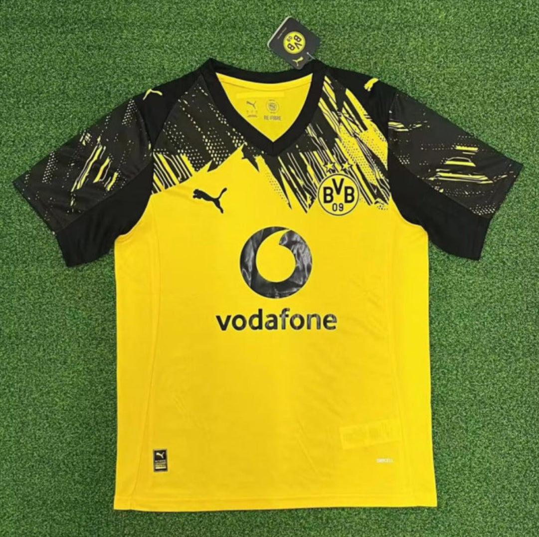 Men’s Home Jersey - 2025/2026