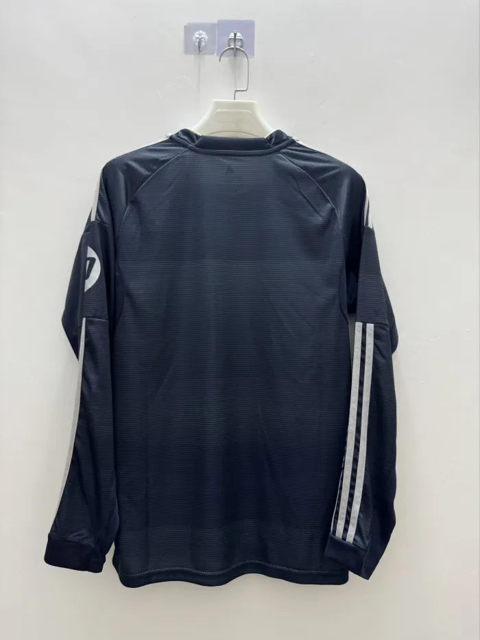 Men’s Goalkeeper Jersey – Match Edition