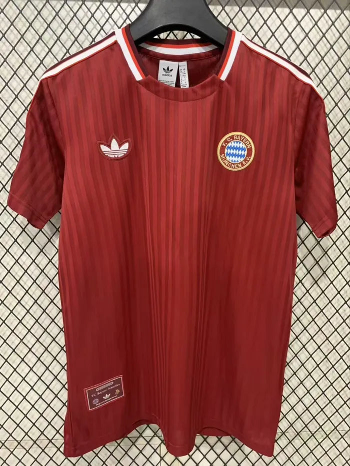 Men’s Home Matchday Shirt – Fan Edition