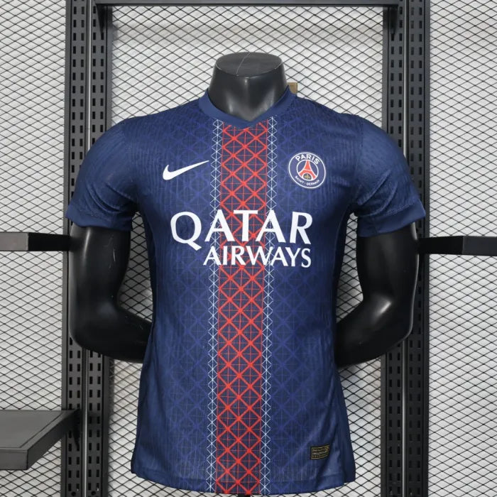 Away Soccer Top – Fan Edition