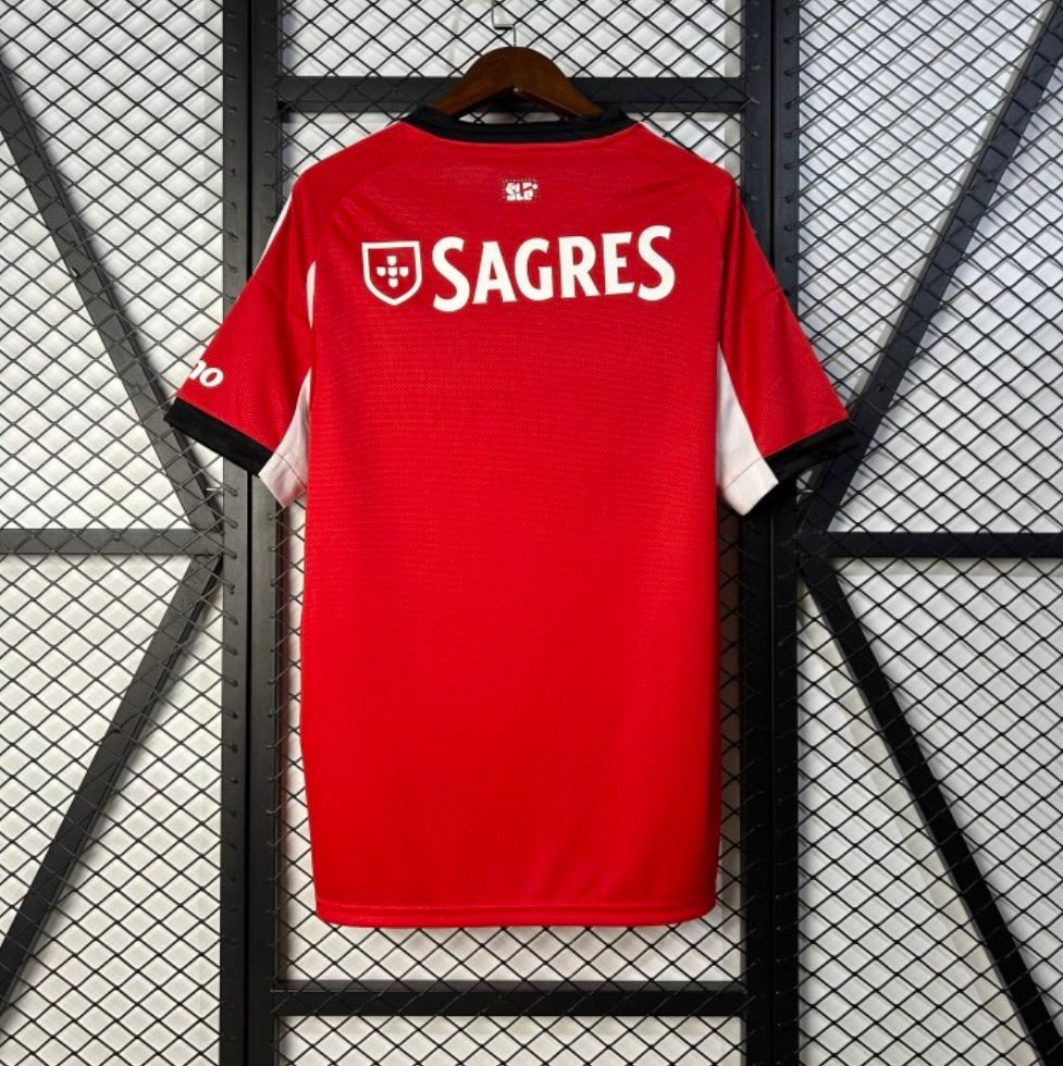 Men’s Home Jersey - 2025/2026