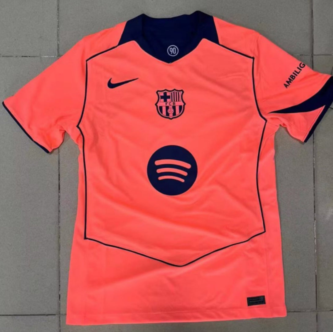Men’s Third Jersey - 2025/2026