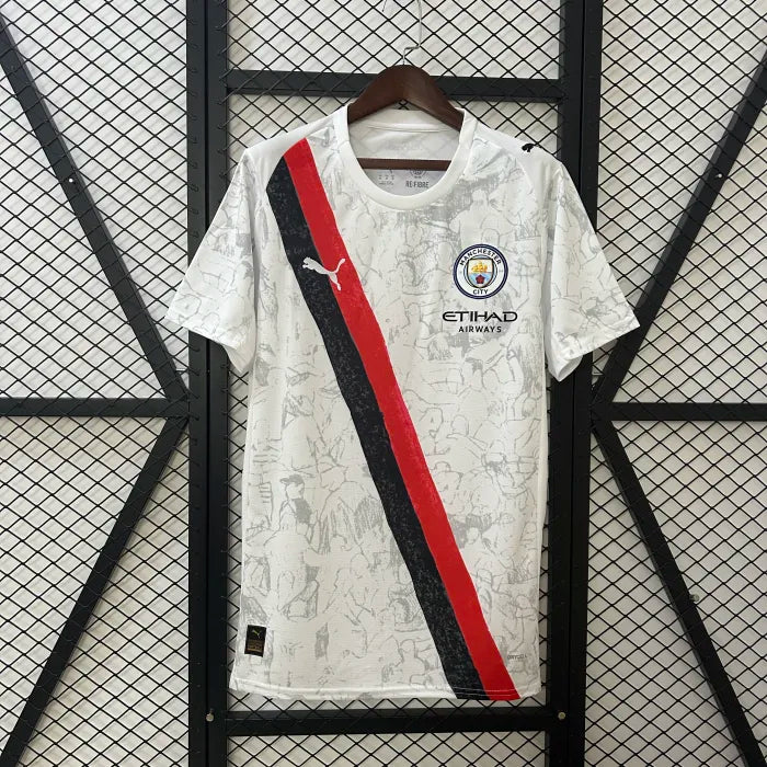 Men’s Replica Football Kit Shirt