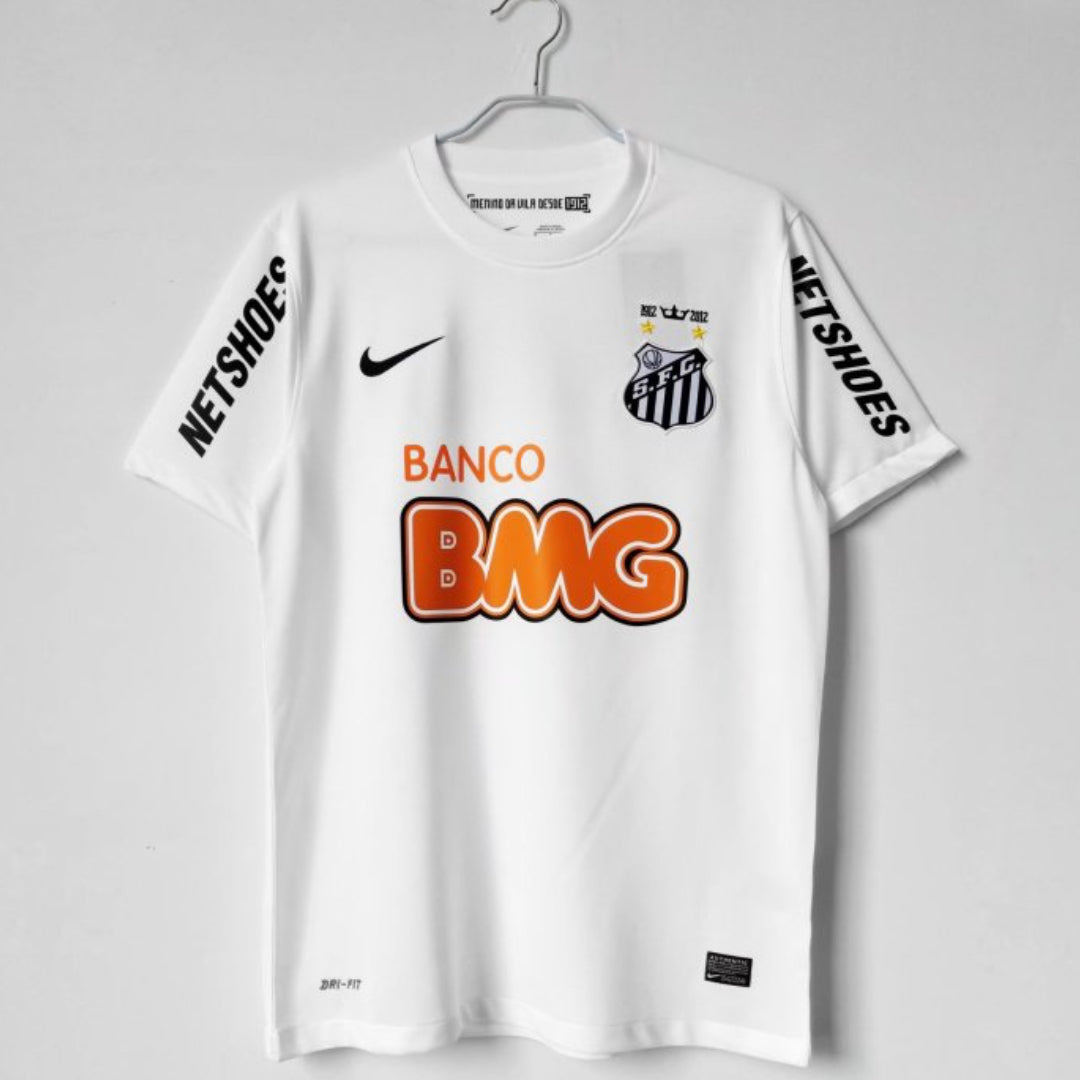Men’s Home Jersey 2011/2012