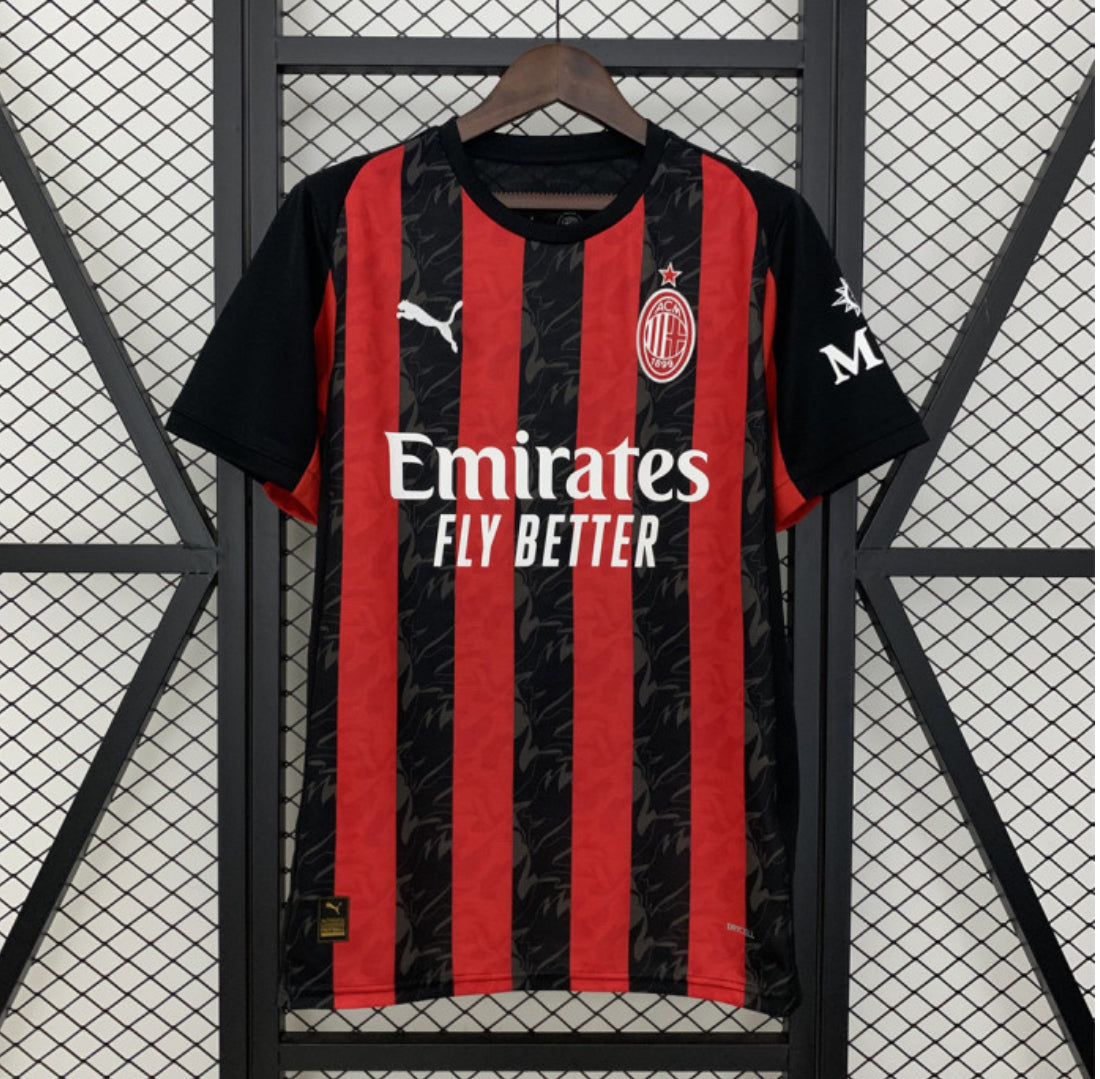 Men’s Home Jersey - 2025/2026