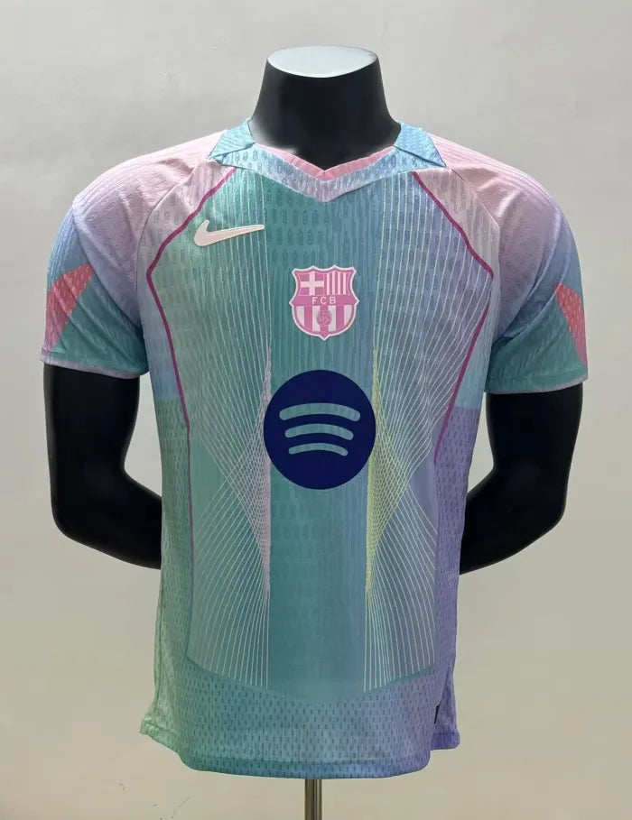 Men’s Home Matchday Shirt – Merchandise