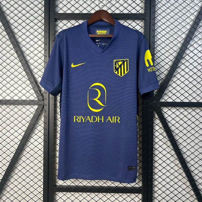 Men’s Home Football Jersey
