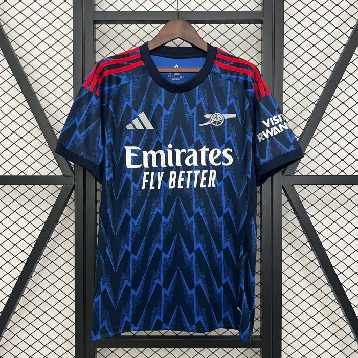 Men’s Home Football Shirt – Club Edition
